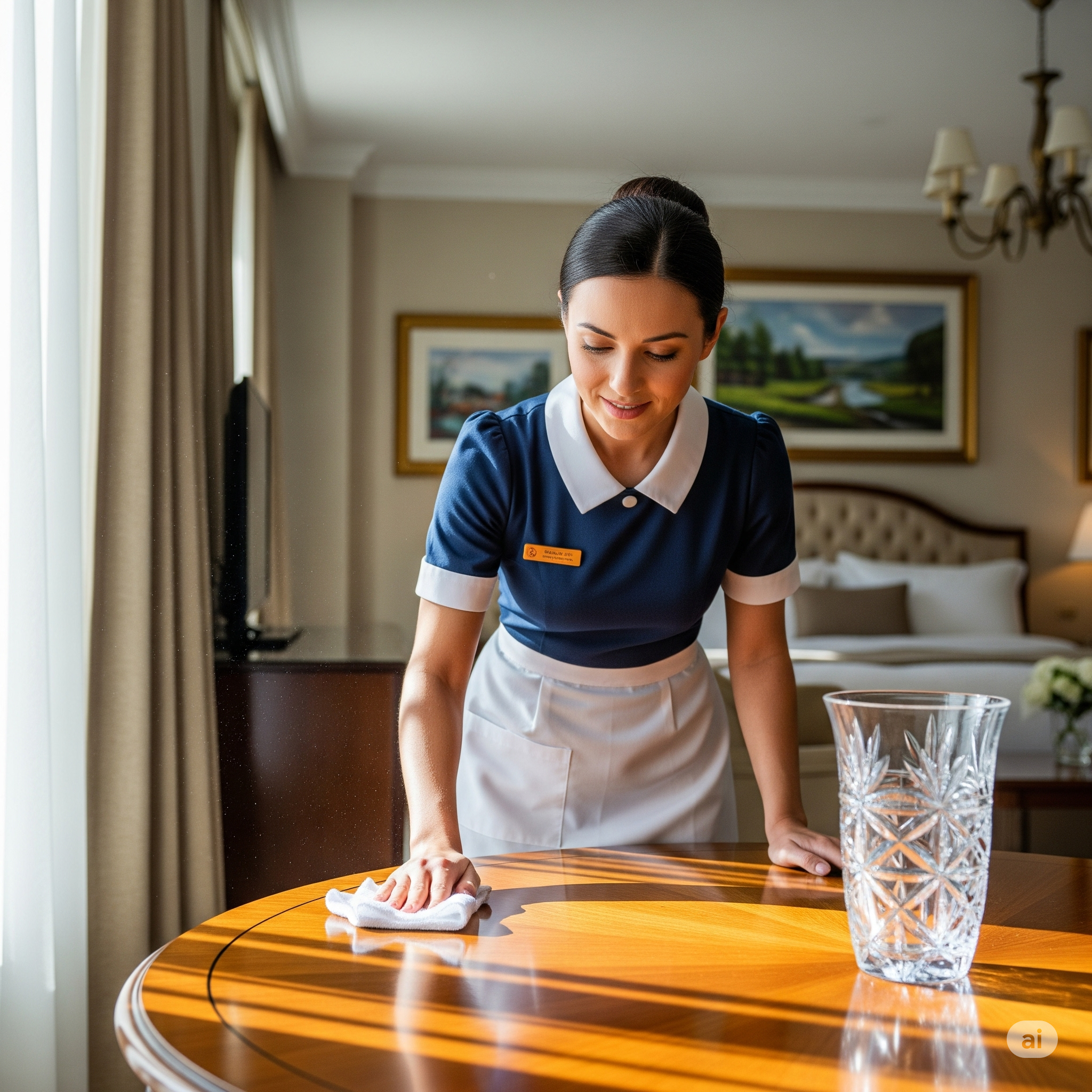 Professional House Cleaning Maid Service in Bangalore