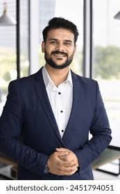 Rahul M.