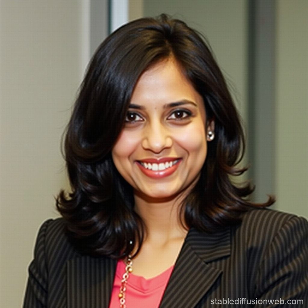 Priya M.
