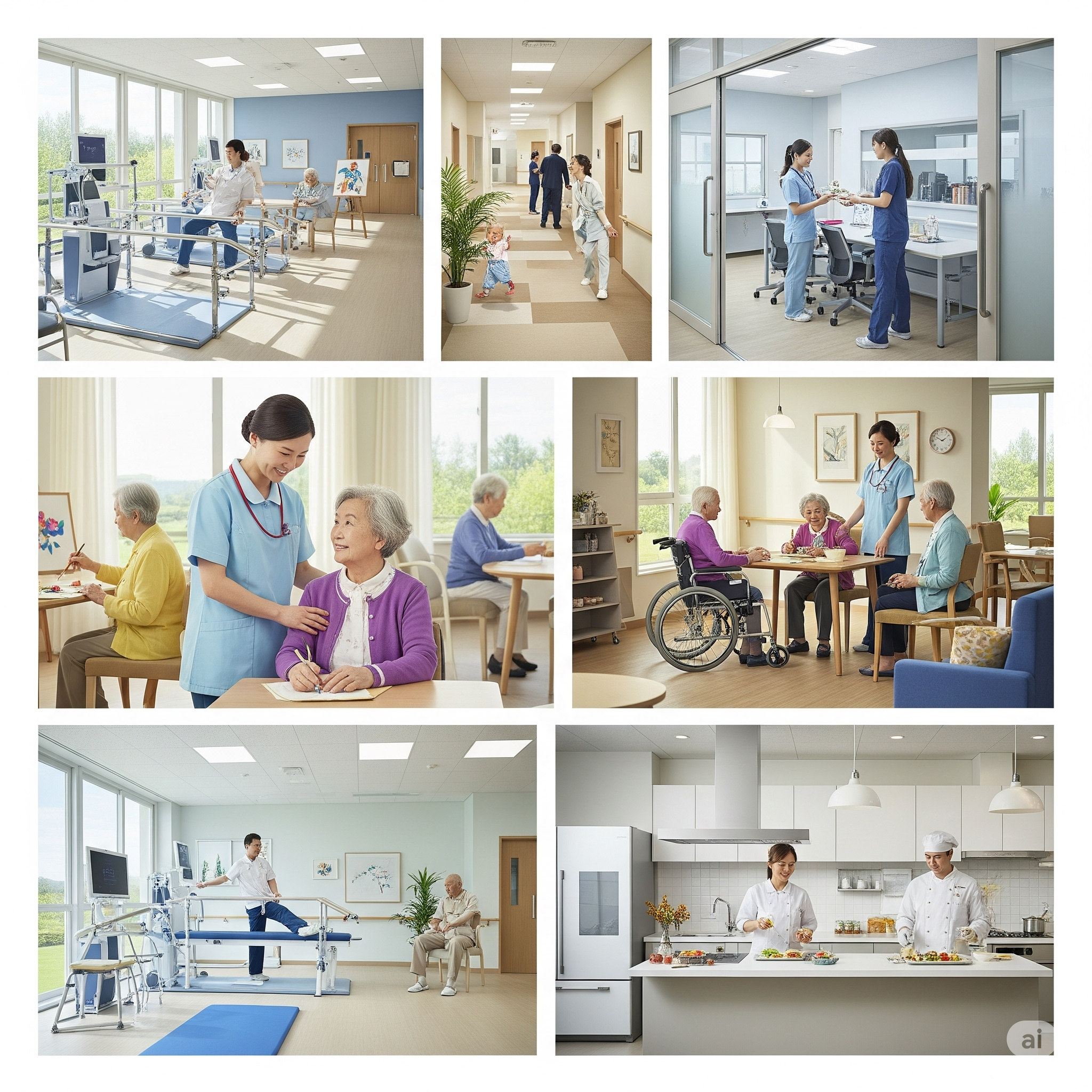 Patient Care Services